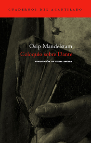 Descargar COLOQUIO SOBRE DANTE