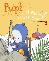 Descargar PUPI Y EL MISTERIO DE LA TELEVISION