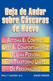 Descargar DEJA DE ANDAR SOBRE CASCARAS DE HUEVO