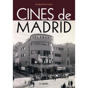 Descargar CINES DE MADRID