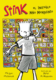 Descargar STINK 1: EL INCREIBLE NIñO MENGUANTE
