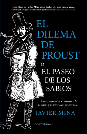 Descargar EL DILEMA DE PROUST O EL PASEO DE LOS SABIOS