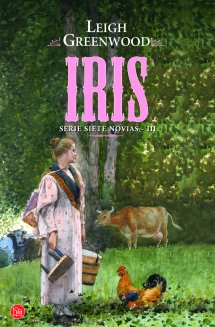 Descargar IRIS SERIE SIETE NOVIAS III