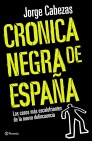 Descargar CRONICA NEGRA DE ESPAÑA