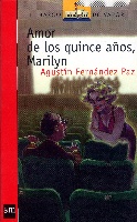 Descargar AMOR DE LOS QUINCE AÑOS MARILYN