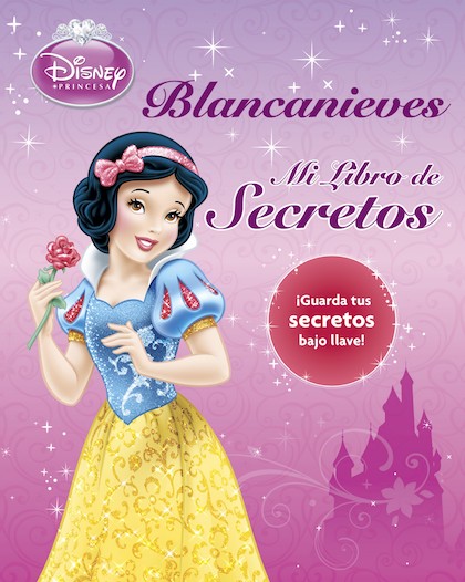 Descargar BLANCANIEVES  MI LIBRO DE SECRETOS