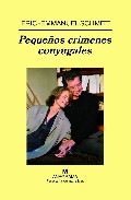 Descargar PEQUEÑOS CRIMENES CONYUGALES