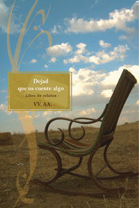 Descargar DEJAD QUE OS CUENTE ALGO