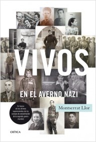 Descargar VIVOS EN EL AVERNO NAZI