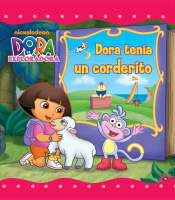 Descargar DORA TENIA UN CORDERITO