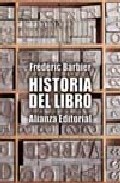 Descargar HISTORIA DEL LIBRO