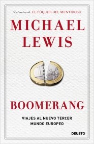 Descargar BOOMERANG  VIAJES AL NUEVO TERCER MUNDO EUROPEO