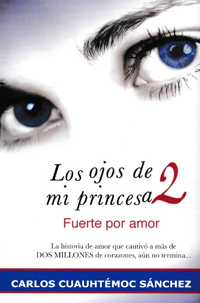 Descargar LOS OJOS DE MI PRINCESA 2