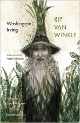 Descargar RIP VAN WINKLE