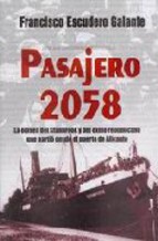 Descargar PASAJERO 2058 LA ODISEA DEL STANBROOK Y DEL EXILIO REPUBLICANO QUE PARTIO DESDE EL PUERTO DE ALICANTE