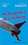 Descargar MERCADERES DEL ESPACIO