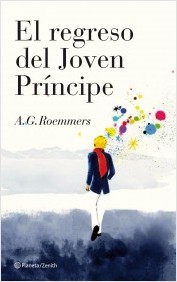 Descargar EL REGRESO DEL JOVEN PRINCIPE