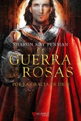 Descargar LA GUERRA DE LAS ROSAS  3: POR LA GRACIA DE DIOS