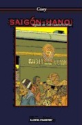 Descargar SAIGON/HANOI  SEGUIDO DE ZEKE CUENTA HISTORIAS