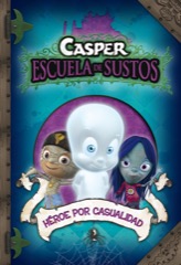 Descargar CASPER  HEROE POR CASUALIDAD