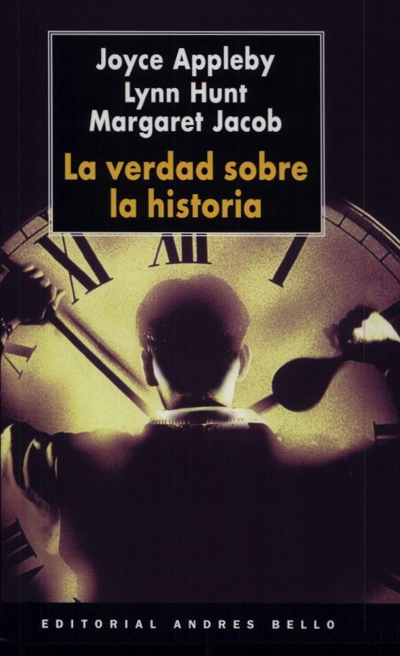 Descargar LA VERDAD SOBRE LA HISTORIA