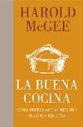 Descargar LA BUENA COCINA COMO PREPARAR LOS MEJORES PLATOS Y RECETAS