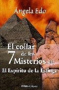 Descargar EL COLLAR DE LOS SIETE MISTERIOS II  EL ESPIRITU DE LA ESFINGE