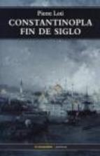 Descargar CONSTANTINOPLA FIN DE SIGLO