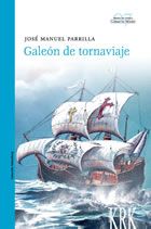 Descargar GALEON DE TORNAVIAJE