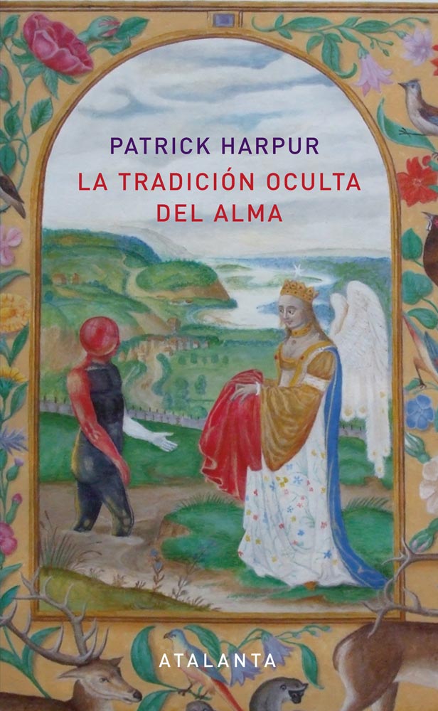 Descargar LA TRADICION OCULTA DEL ALMA
