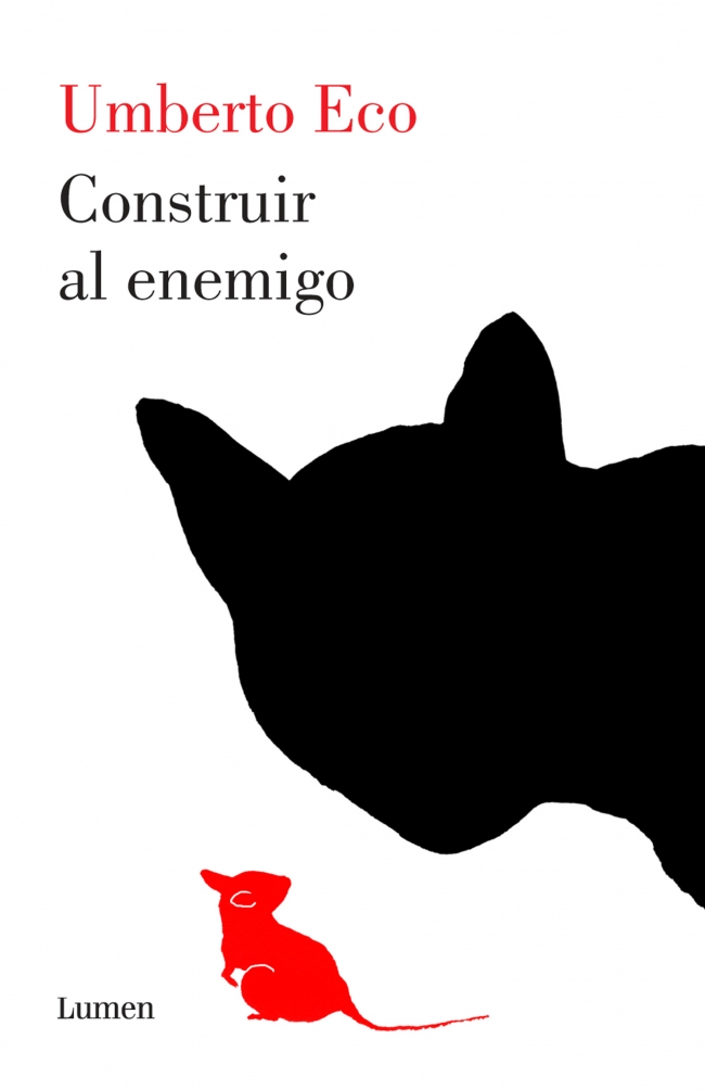 Descargar CONSTRUIR AL ENEMIGO