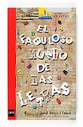 Descargar EL FABULOSO MUNDO DE LAS LETRAS