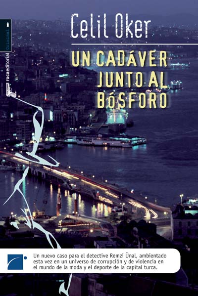 Descargar UN CADAVER JUNTO AL BOSFORO