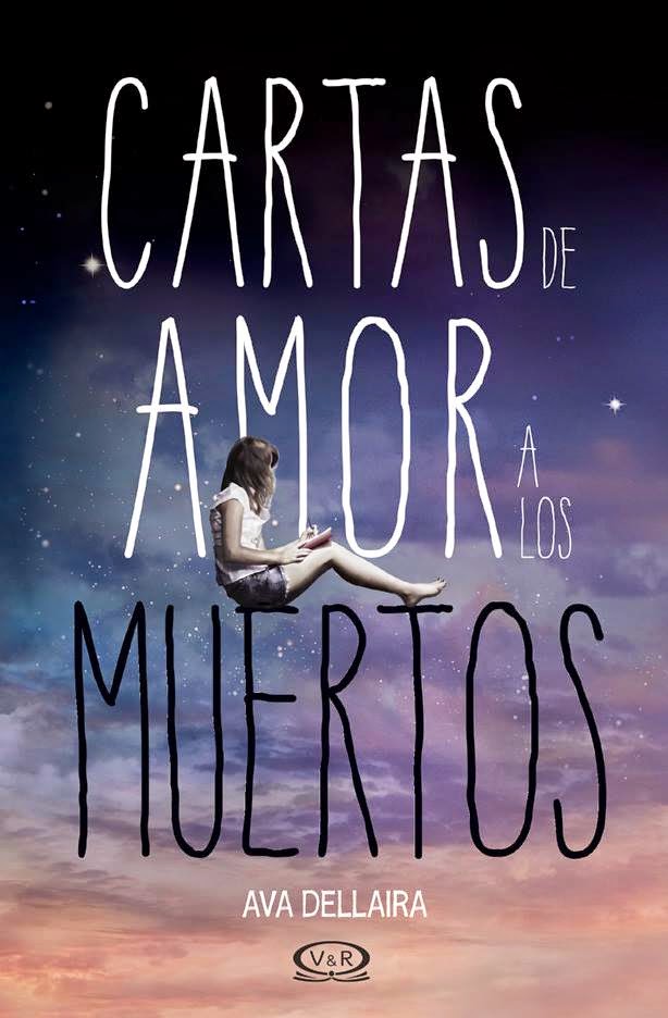 Descargar CARTAS DE AMOR A LOS MUERTOS