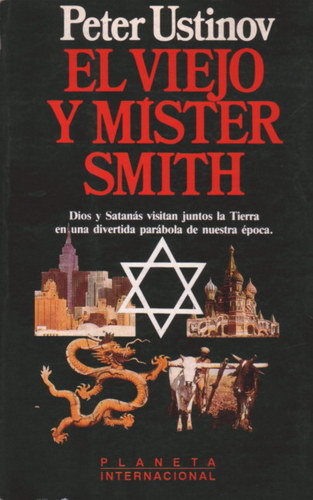 Descargar EL VIEJO Y MR  SMITH