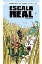 Descargar ESCALA REAL  LAS AVENTURAS DEL CAPITAN TORREZNO 2