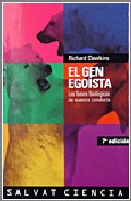 Descargar EL GEN EGOISTA: LAS BASES BIOLOGICAS DE NUESTRA CONDUCTA