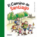 Descargar EL CAMINO DE SANTIAGO