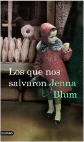 Descargar LOS QUE NOS SALVARON