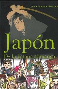 Descargar JAPON DE LA KATANA AL MANGA
