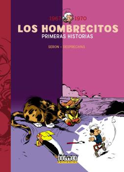 Descargar LOS HOMBRECITOS  PRIMERAS HISTORIAS