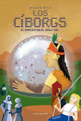 Descargar LOS CIBORGS - EL EMPLEO DEL SIGLO XXI