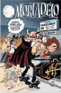 Descargar TOP COMIC MORTADELO Nº 33