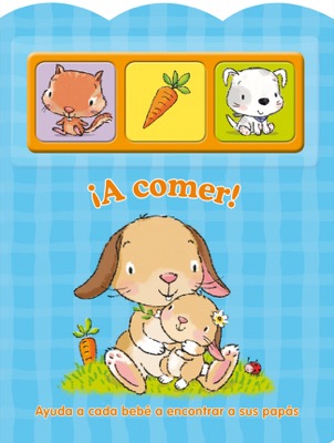 Descargar ¡A COMER!