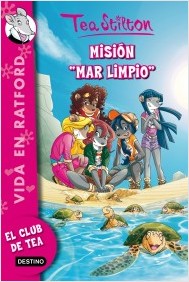 Descargar MISION MAR LIMPIO  VIDA EN RATFORD 13