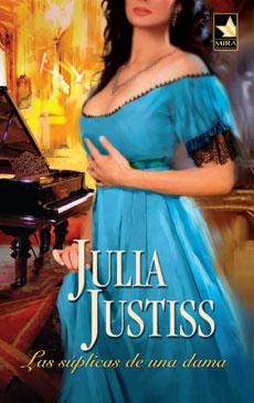 Descargar LAS SUPLICAS DE UNA DAMA