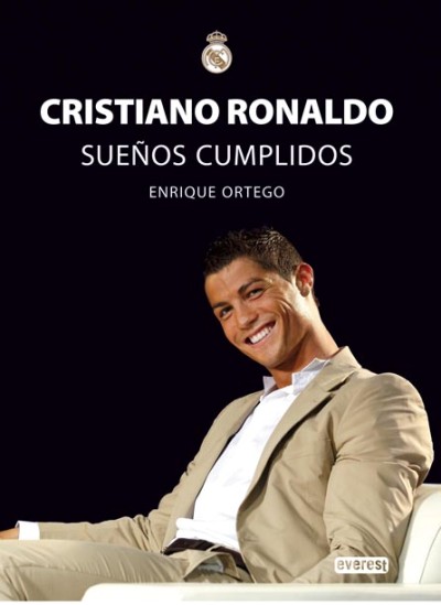 Descargar CRISTIANO RONALDO SUEñOS CUMPLIDOS