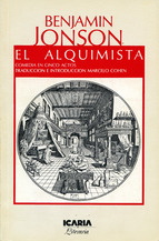 Descargar EL ALQUIMISTA