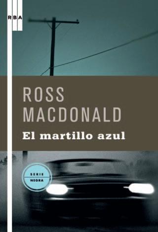 Descargar EL MARTILLO AZUL