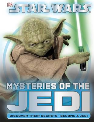 Descargar STAR WARS  LOS MISTERIOS DE LOS JEDI